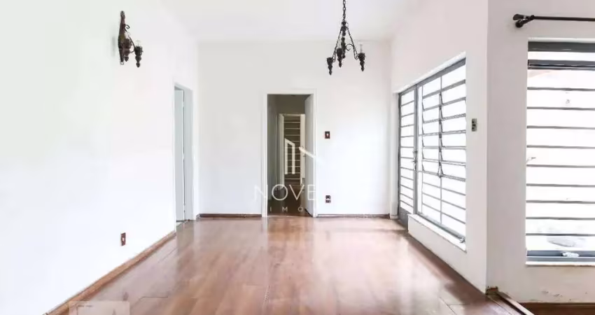 Casa com 3 dormitórios à venda, 300 m² por r$ 1.500.000,00 - jardim esplanada - são josé dos campos/sp