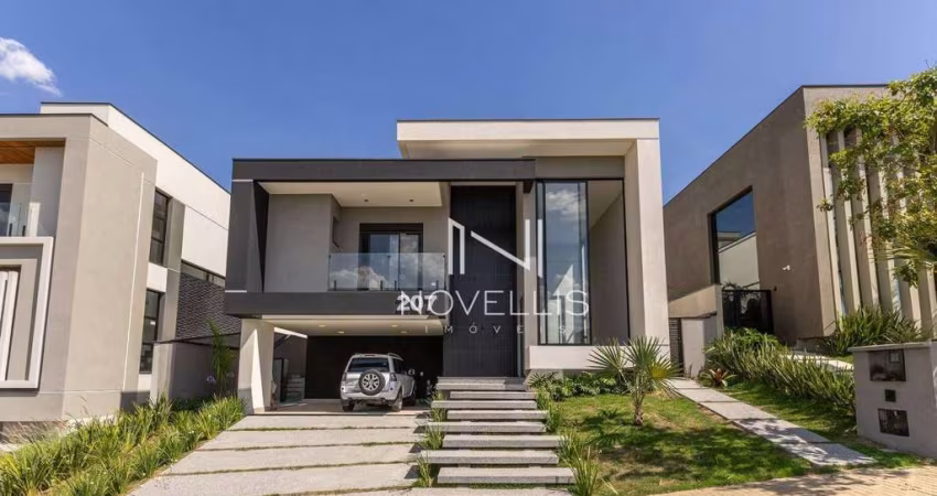 Casa com 4 dormitórios à venda, 325 m² por R$ 3.950.000,00 - Urbanova - São José dos Campos/SP