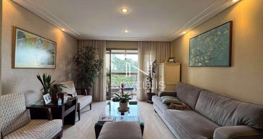 Apartamento à venda, 140 m² por R$ 1.250.000,00 - Jardim Aquarius - São José dos Campos/SP