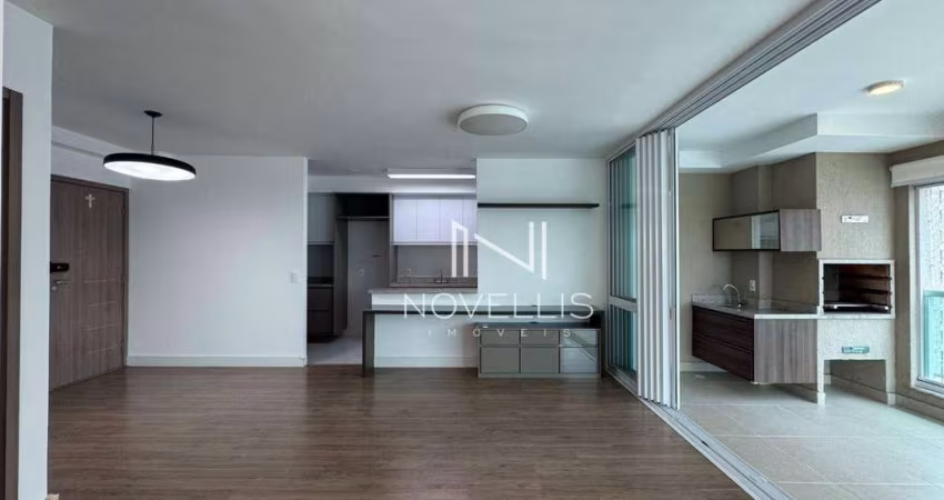 Apartamento com 2 dormitórios à venda, 97 m² por R$ 1.230.000,00 - Jardim Aquarius - São José dos Campos/SP