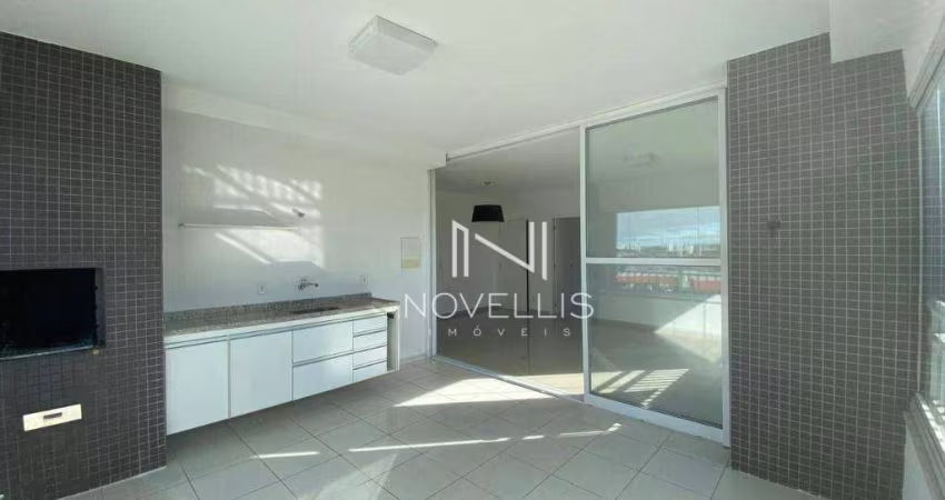 Apartamento à venda, 80 m² por R$ 925.000,00 - Jardim Aquarius - São José dos Campos/SP