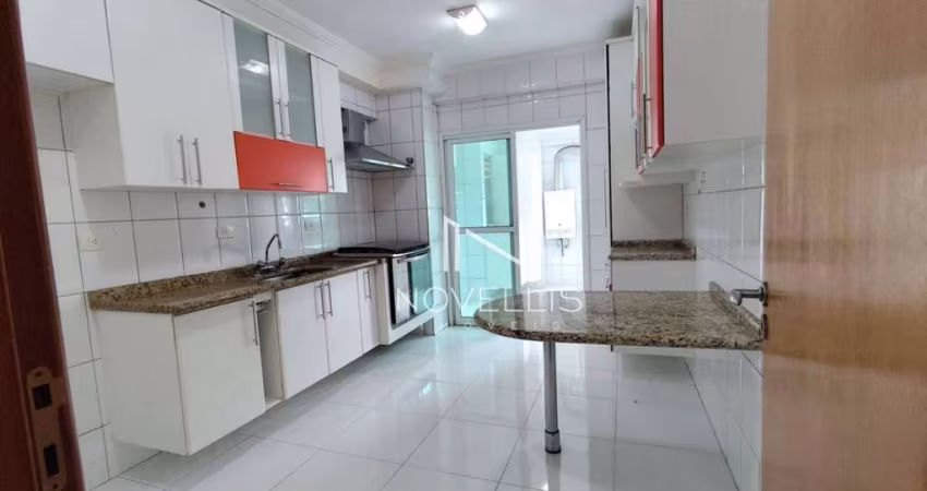 Apartamento com 3 dormitórios à venda, 115 m² por R$ 1.325.000,00 - Jardim Aquarius - São José dos Campos/SP