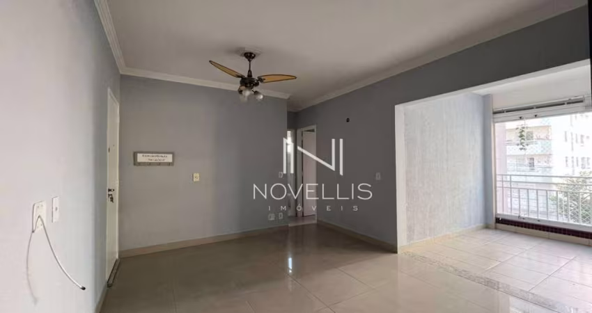 Apartamento à venda, 75 m² por R$ 950.000,00 - Jardim Aquarius - São José dos Campos/SP