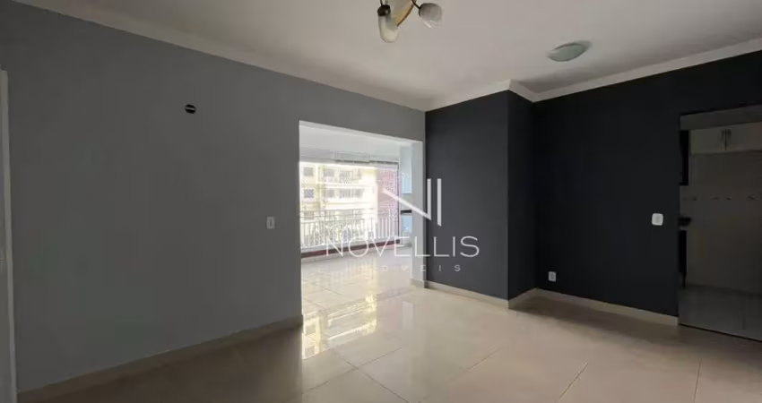 Apartamento com 2 dormitórios à venda no jardim aquarius em sjcampos