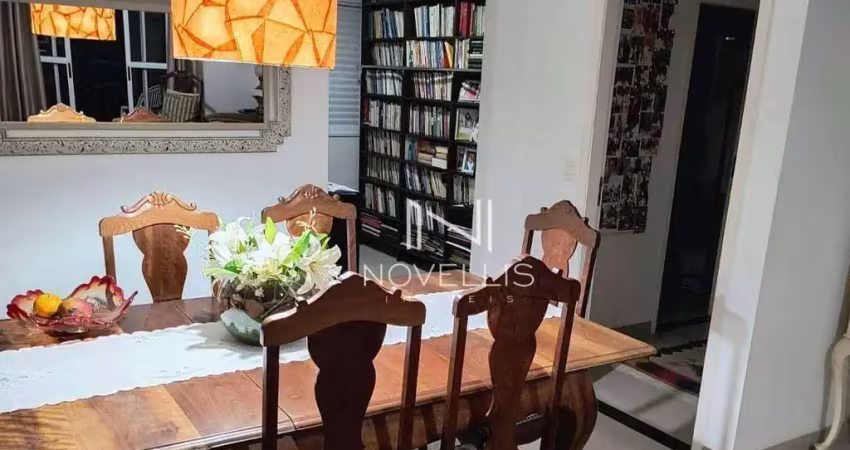 Apartamento com 3 dormitórios à venda, 107 m² por R$ 1.100.000,00 - Jardim Esplanada - São José dos Campos/SP
