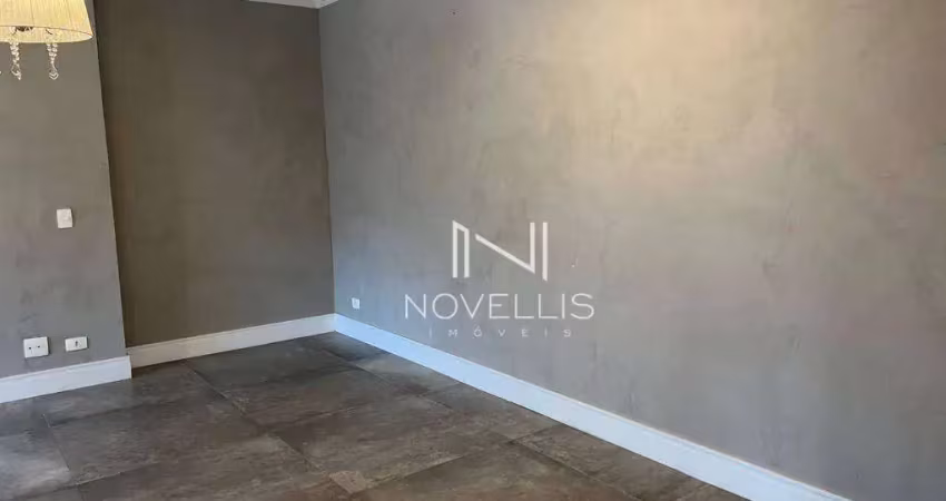 Apartamento com 3 dormitórios à venda, 131 m² por r$ 1.150.000,00 - vila adyana - são josé dos campos/sp