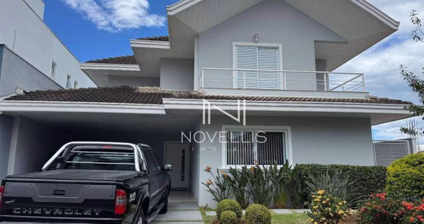 Casa com 4 dormitórios à venda, 305 m² por R$ 2.300.000 - Urbanova - São José dos Campos/SP