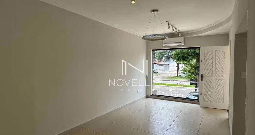 Casa com 1 dormitório para alugar, 114 m² por R$ 6.162,00/mês - Jardim das Indústrias - São José dos Campos/SP