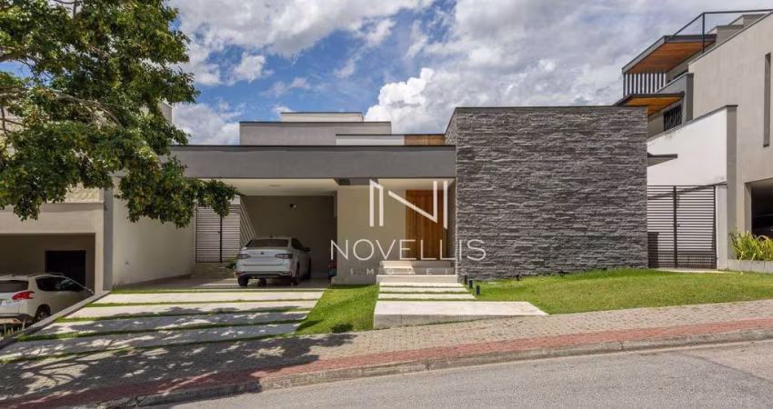 Casa com 3 dormitórios à venda, 230 m² por R$ 2.200.000,00 - Urbanova - São José dos Campos/SP