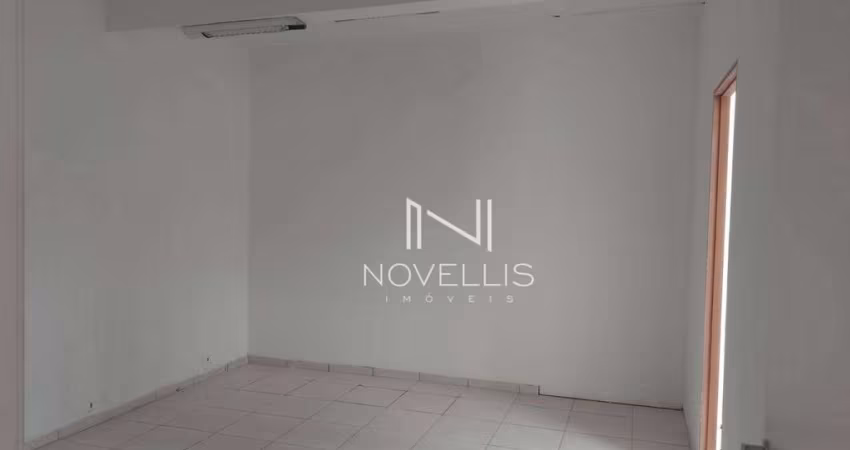 Ponto comercial para alugar, 60 m² por R$ 3.375/mês - Jardim das Indústrias - São José dos Campos/SP