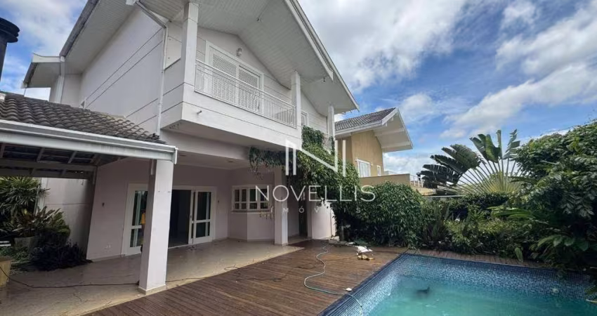 Casa com 4 dormitórios à venda, 260 m² por R$ 1.910.000,00 - Urbanova - São José dos Campos/SP