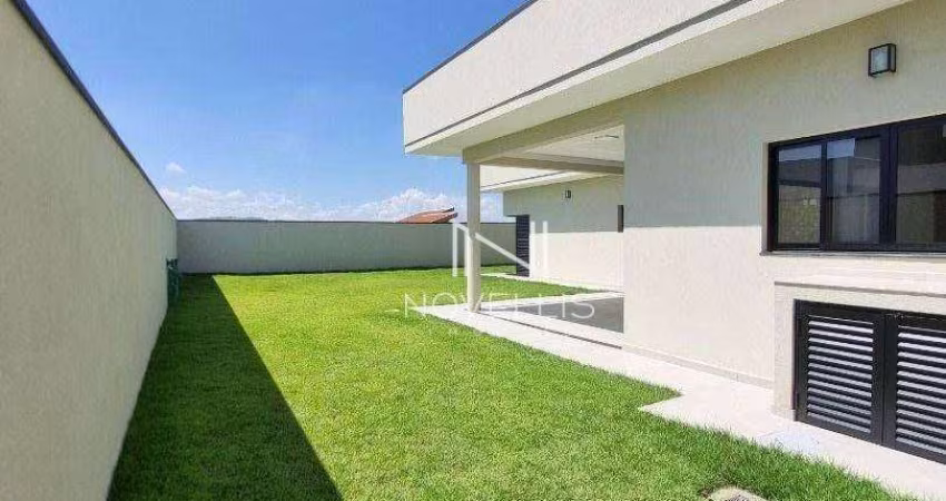 Casa com 3 dormitórios para alugar, 253 m² por R$ 16.267,00/mês - Urbanova - São José dos Campos/SP