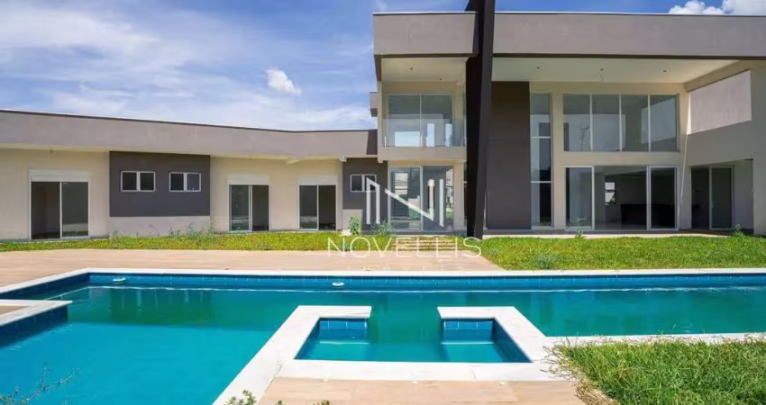 Casa com 5 dormitórios para alugar no urbanova em sjcampos