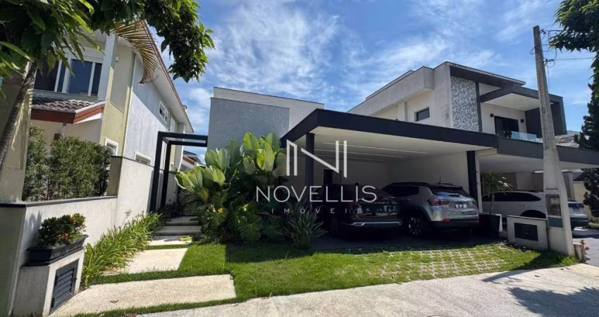 Casa com 3 dormitórios à venda, 175 m² por R$ 1.700.000,00 - Urbanova - São José dos Campos/SP