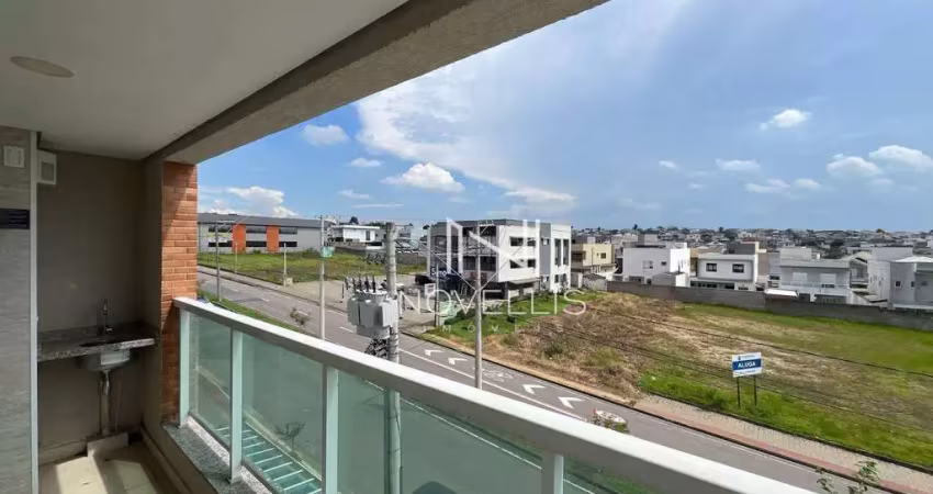 Apartamento com 3 dormitórios à venda, 106 m² por r$ 860.000,00 - urbanova - são josé dos campos/sp