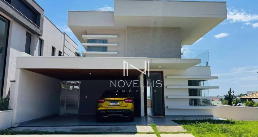 Casa com 3 dormitórios à venda, 260 m² por R$ 2.390.000,00 - Urbanova - São José dos Campos/SP
