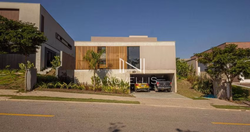 Casa com 3 dormitórios para alugar, 428 m² por R$ 27.595/mês - Urbanova - São José dos Campos/SP