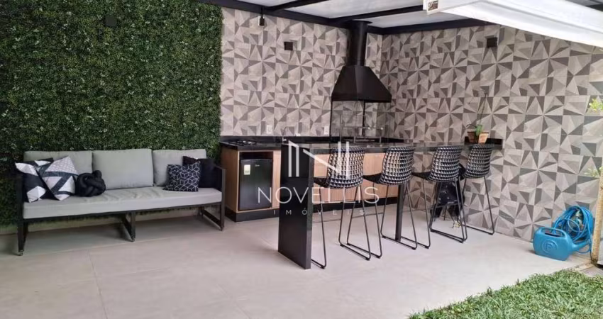Casa com 3 dormitórios à venda, 105 m² por R$ 1.050.000,00 - Urbanova - São José dos Campos/SP