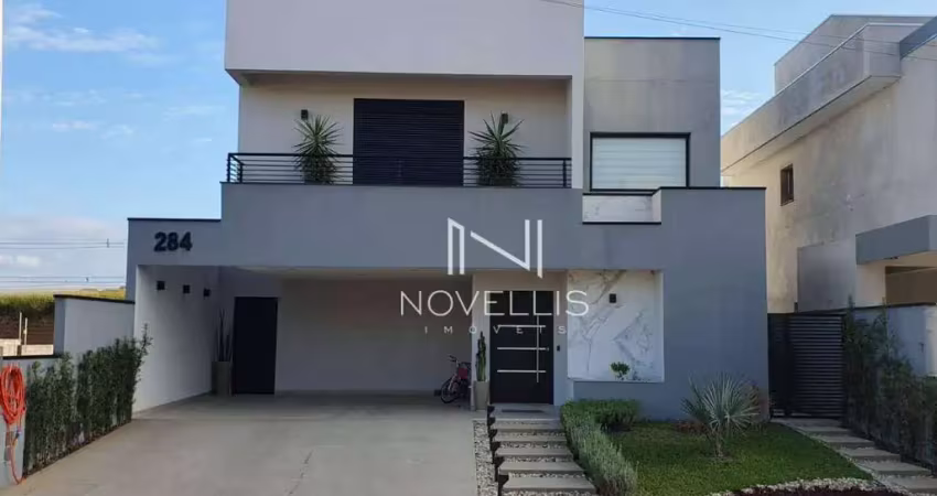 Casa com 4 dormitórios à venda, 260 m² por R$ 2.050.000,00 - Floresta - São José dos Campos/SP