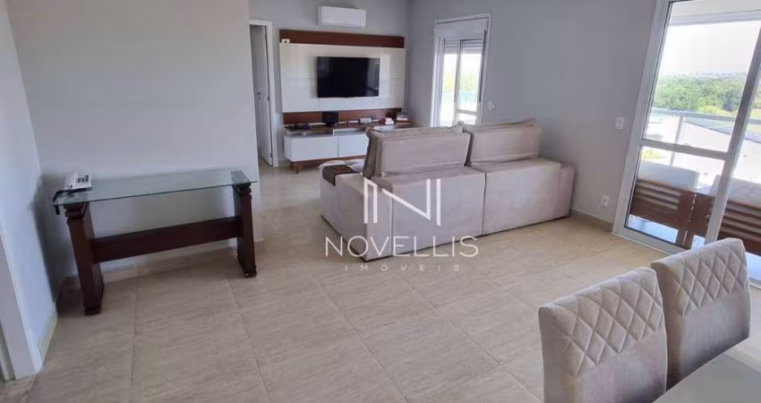 Apartamento com 3 dormitórios à venda, Urbanova - São José dos Campos/SP