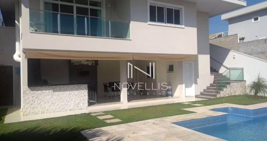 Casa com 4 dormitórios à venda, 337 m² por R$ 2.980.000,00 - Urbanova - São José dos Campos/SP