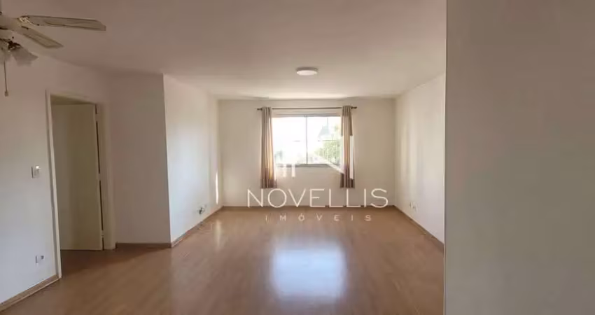 Apartamento com 3 dormitórios à venda, 115 m² por R$ 750.000,00 - Jardim Apolo - São José dos Campos/SP
