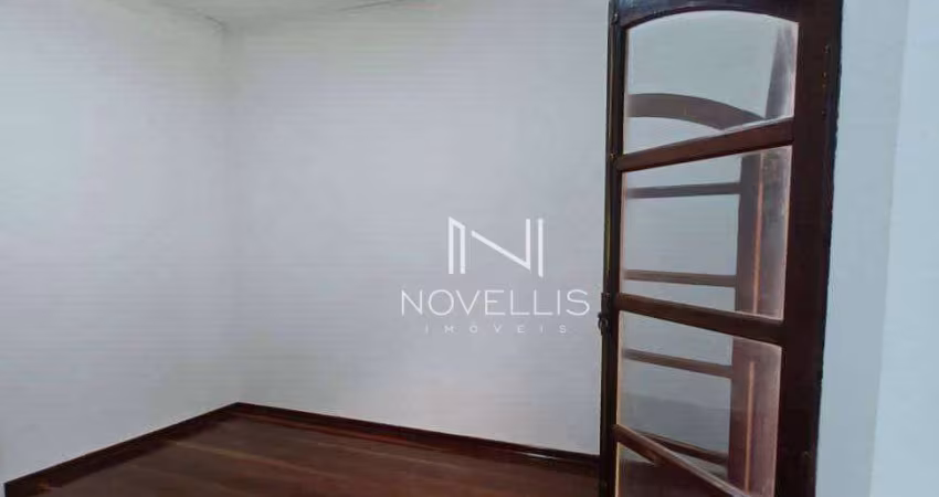 Sala para alugar, 143 m² por R$ 3.290,00/mês - Centro - São José dos Campos/SP