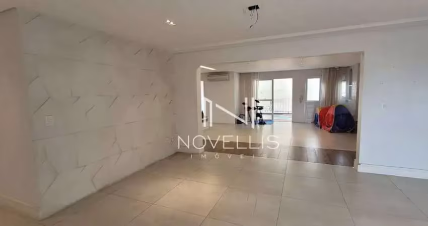 Apartamento com 2 dormitórios à venda, 133 m² por r$ 1.300.000,00 - vila adyana - são josé dos campos/sp