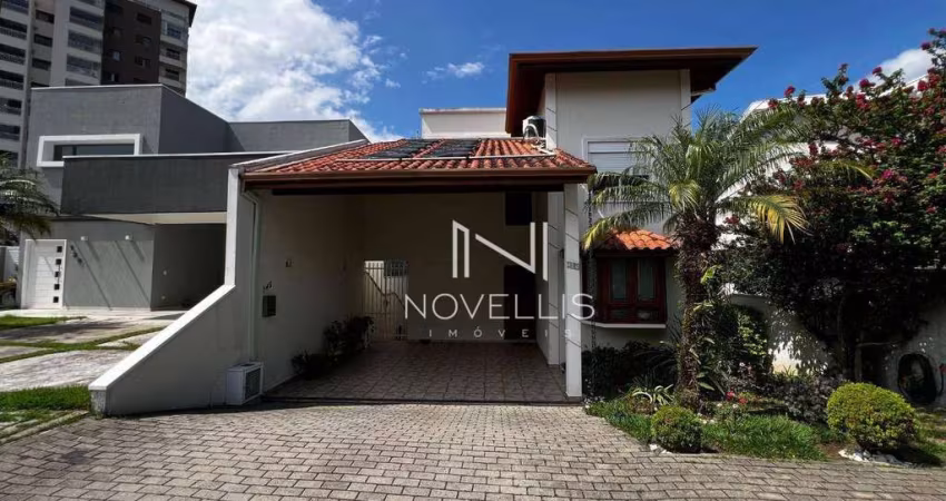 Casa com 3 dormitórios à venda, 220 m² por R$ 1.500.000,00 - Urbanova - São José dos Campos/SP
