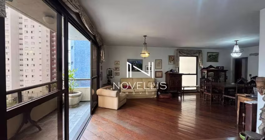 Apartamento com 3 dormitórios à venda, 143 m² por r$ 1.277.000,00 - jardim apolo - são josé dos campos/sp
