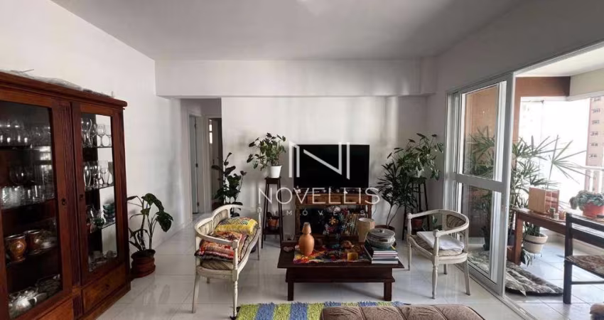 Apartamento com 2 dormitórios à venda, 75 m² por R$ 780.000,00 - Jardim das Indústrias - São José dos Campos/SP