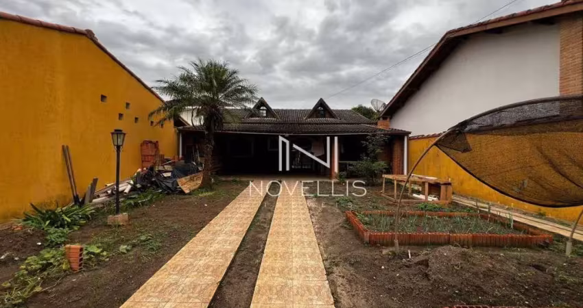 Casa com 2 dormitórios à venda, 60 m² por R$ 780.000,00 - Urbanova - São José dos Campos/SP