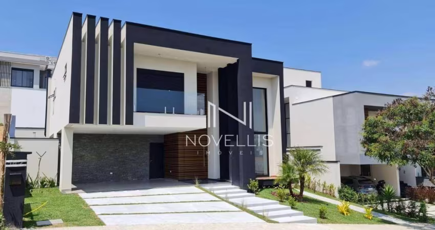 Casa com 5 dormitórios à venda, 363 m² por R$ 3.200.000,00 - Urbanova - São José dos Campos/SP