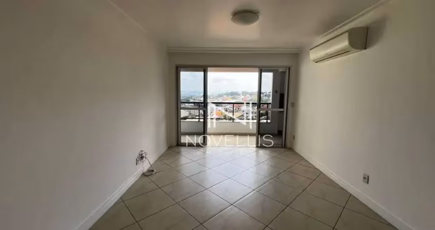 Apartamento com 3 dormitórios à venda, 127 m² por R$ 960.000,00 - Jardim Apolo - São José dos Campos/SP