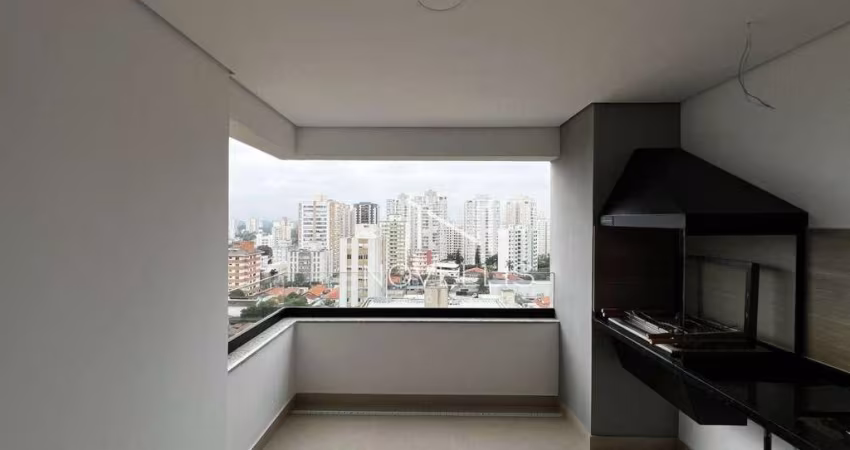 Apartamento com 3 dormitórios à venda, 120 m² por R$ 1.580.000,00 - Vila Ema - São José dos Campos/SP