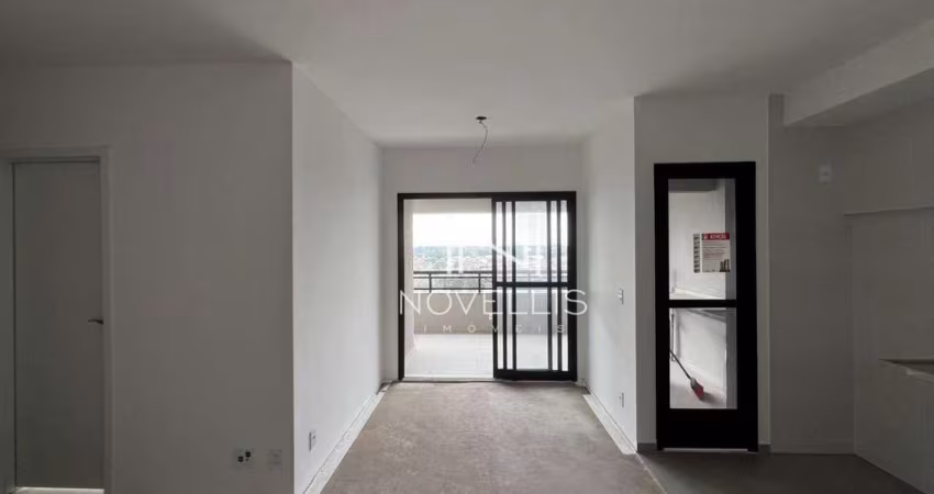 Apartamento com 3 dormitórios à venda, 83 m² por R$ 900.000,00 - Jardim Satélite - São José dos Campos/SP