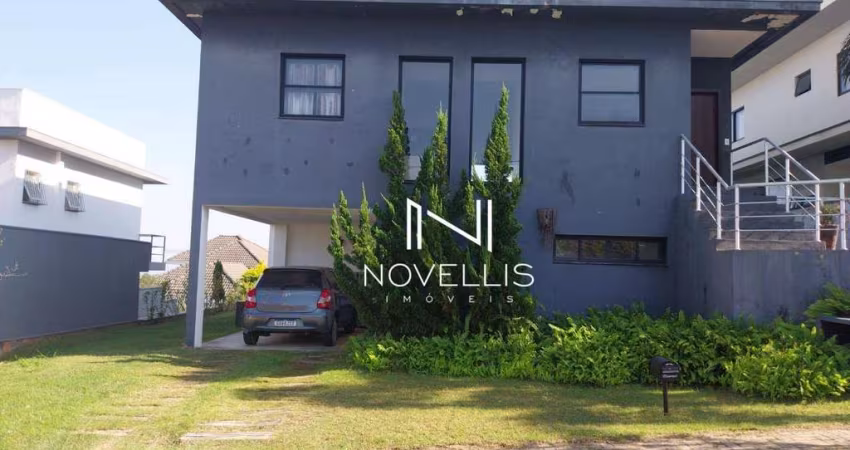 Casa com 3 dormitórios à venda, 230 m² por R$ 1.900.000,00 - Urbanova - São José dos Campos/SP