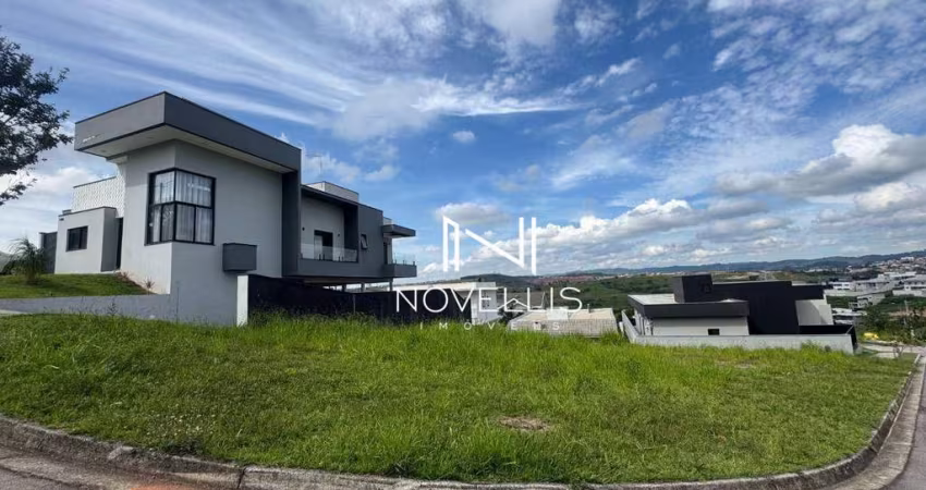 Terreno à venda, 479 m² por R$ 650.000 - Recanto dos Eucaliptos - São José dos Campos/SP