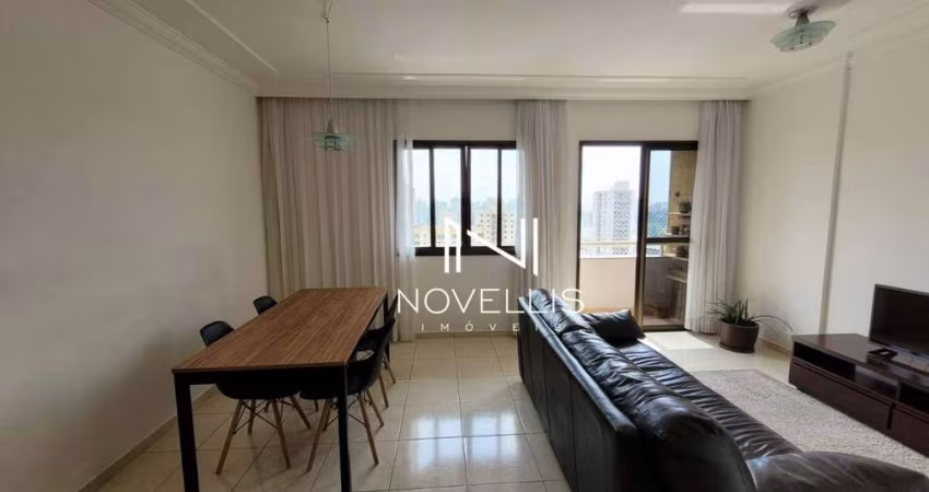Apartamento com 2 dormitórios à venda, 75 m² por R$ 750.000,00 - Jardim Aquarius - São José dos Campos/SP