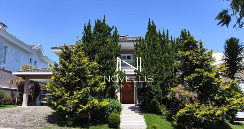 Casa com 4 dormitórios à venda, 400 m² por R$ 4.190.000,00 - Urbanova - São José dos Campos/SP