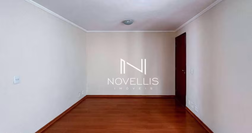 Apartamento com 2 dormitórios à venda, 50 m² por R$ 372.000,00 - Floradas de São José - São José dos Campos/SP