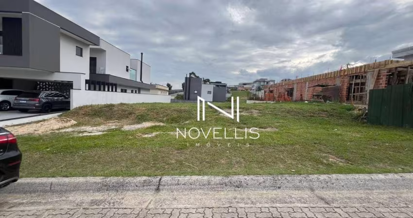 Terreno à venda, 760 m² por R$ 1.800.000 - Reserva do Paratehy Sul - São José dos Campos/SP