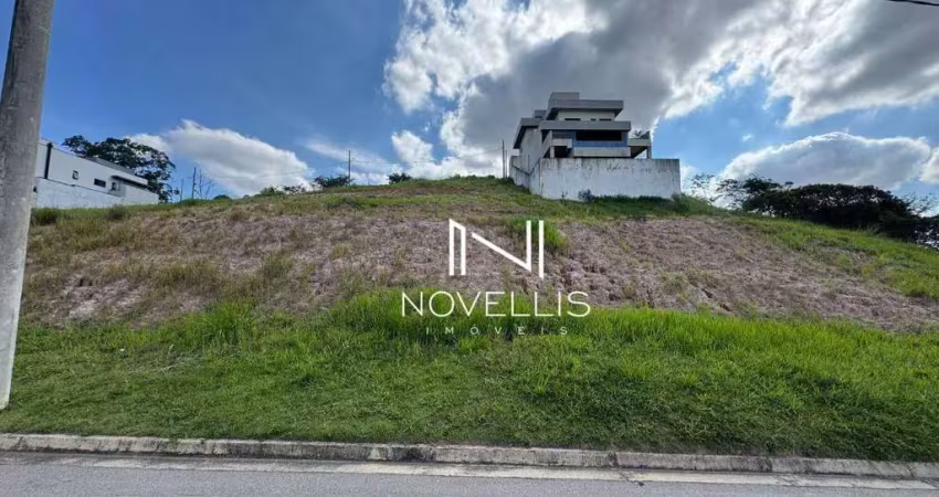 Terreno à venda, 361 m² por R$ 452.000,00 - Recanto dos Eucaliptos - São José dos Campos/SP