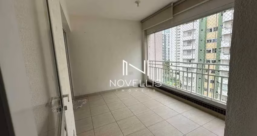 Apartamento com 2 dormitórios à venda no jardim aquarius em sjcampos