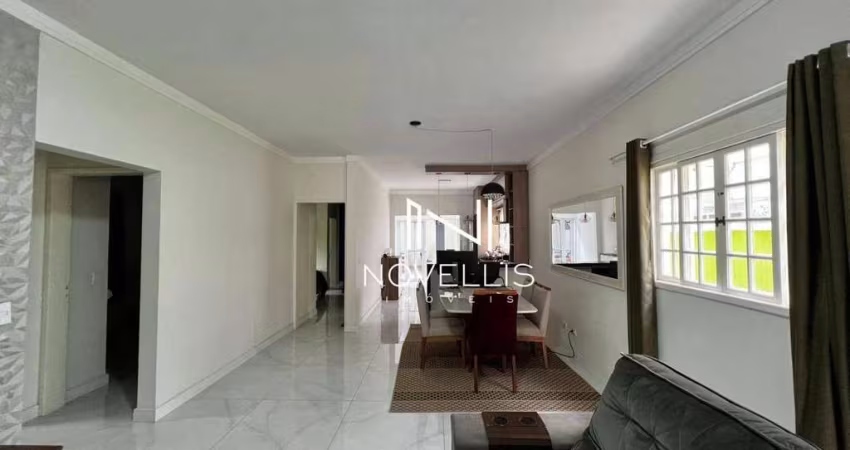 Casa com 3 dormitórios à venda, 175 m² por R$ 1.270.000,00 - Urbanova - São José dos Campos/SP