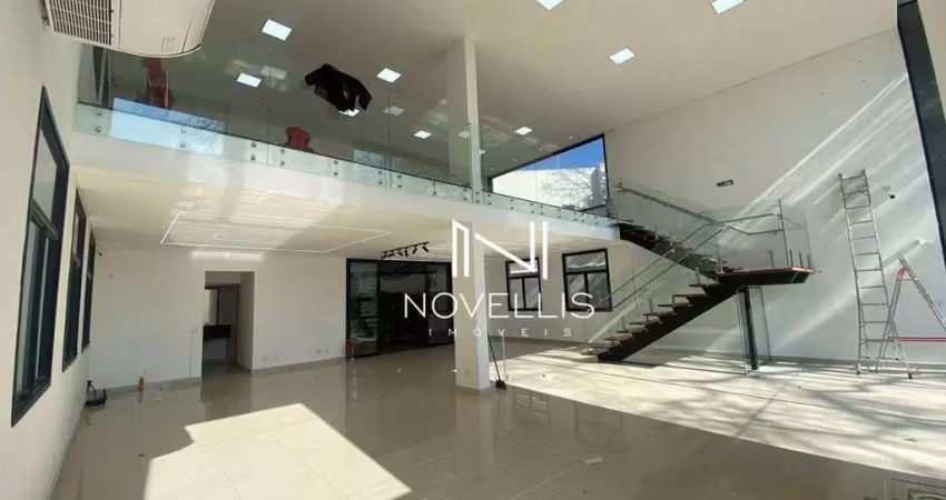 Ponto para alugar, 260 m² por R$ 14.450,00/mês - Centro - São José dos Campos/SP