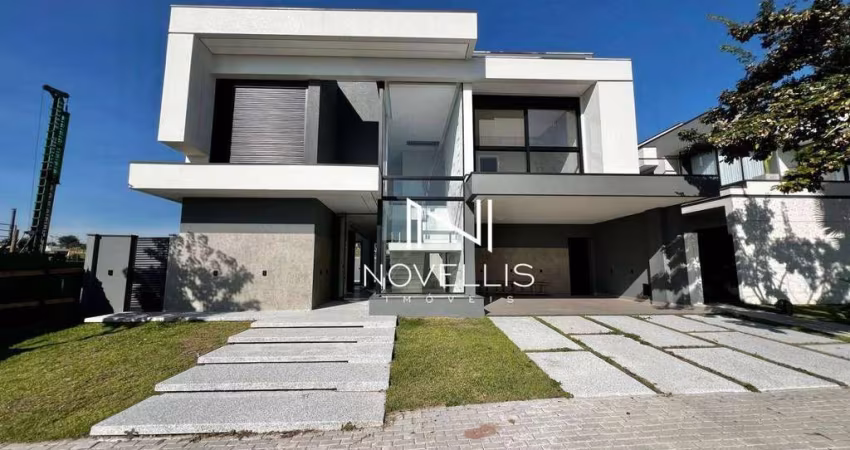 Casa com 4 dormitórios à venda, 348 m² por R$ 2.890.000,00 - Urbanova - São José dos Campos/SP