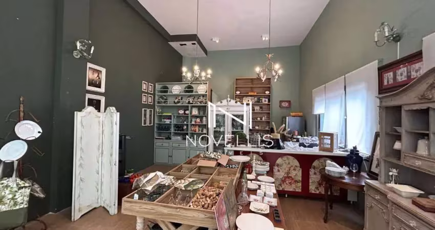 Ponto para alugar, 62 m² por r$ 6.320,00/mês - vila ema - são josé dos campos/sp