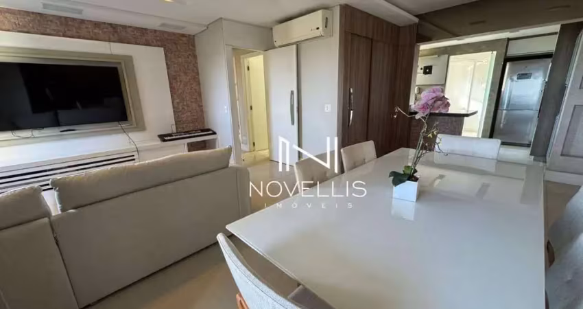 Apartamento com 3 dormitórios à venda, 118 m² por R$ 1.450.000,00 - Jardim Esplanada - São José dos Campos/SP