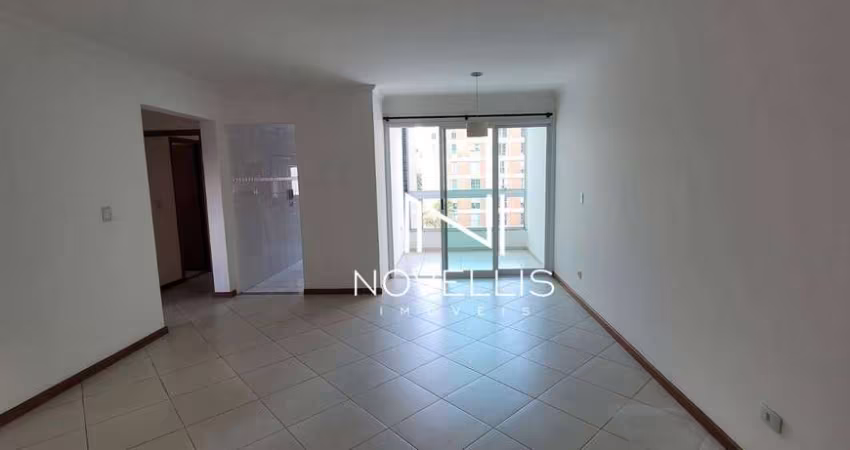 Apartamento com 2 dormitórios para alugar, 72 m² por R$ 3.777,00/mês - Jardim Esplanada - São José dos Campos/SP